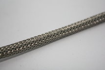 Stofkabel metaal
