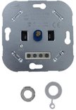 Led inbouwdimmer