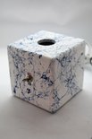 Cube Delfsblauw