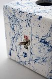 Cube Delfsblauw