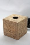 Cube OSB Grey