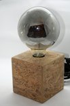 Cube OSB Grey