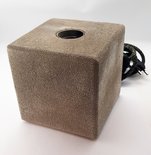 Cube Concrete
