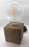 Cube Concrete