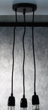 Eigen ontwerp Hanglamp 3