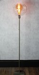 Staande lamp Britt Amber