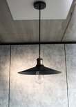 JELO Hanglamp Stal