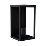 Wandlamp Buda