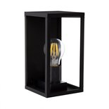 Wandlamp Buda