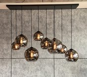 Ontwerp je eigen BOWL hanglamp