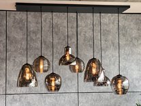 Ontwerp je eigen Mystery hanglamp