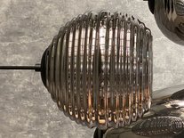 Mystery Model 8