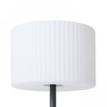 Staande Buitenlamp BOSANNA
