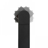 Buitenlamp AQUE
