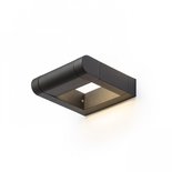 Buitenlamp AQUE Wandlamp