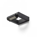 Buitenlamp AQUE Wandlamp