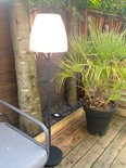 Terry outdoor vloerlamp