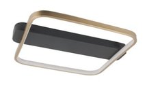 Plafonnière Ascona 40 cm