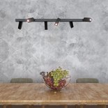 Hanglamp FADO VI