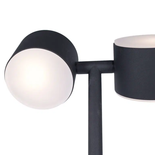 Vloerlamp Prince 180cm