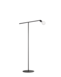Vloerlamp Mike S 130cm