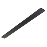 Plafondbalk Zwart 180cm
