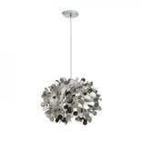 Hanglamp Confetti Chroom