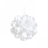 Hanglamp Coco Wit