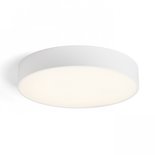 Plafonnière Mezzo Wit 60cm