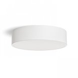Plafonnière Mezzo Wit 40cm