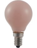 LED E14 Kogel G45 Flame 4,5 Watt Dimbaar