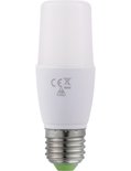 LED E27 Stick Opaal 7 Watt Niet Dimbaar