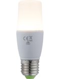 LED E27 Stick Opaal 7 Watt Niet Dimbaar