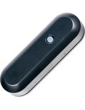 SPL Led Push Snoerdimmer Zwart 0-50W