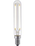 LED E14 T20 Tube 4 Watt Helder