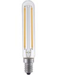 LED E14 T20 Tube 4 Watt Helder