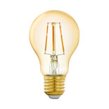 Connect Z E27 A60 2200K Amber
