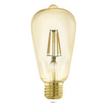 Connect Z E27 ST64 2200K Amber