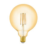 Connect Z E27 G125 2200K Amber