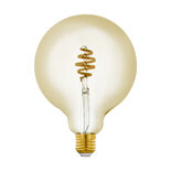 Connect Z E27 G125 2200K-6500K Amber