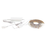 Connect Z LED Strip 8 meter RGB + Wittinten