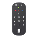 Connect Z Afstandsbediening Zwart/Grijs