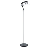 Connect Z Vloerlamp Marghera Zwart RGB + Wittinten