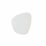 Wandlamp Puzzle Small Wit