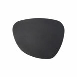 Wandlamp Puzzle Small Zwart