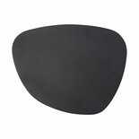 Wandlamp Puzzle Large Zwart