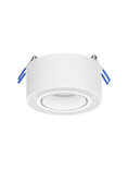 Inbouwspot Brook Rond GU10 Wit