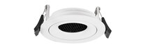 Inbouwspot Cadmo GU10 Wit