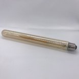 LED Filament lamp T30-4W Amber