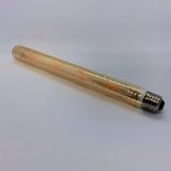 LED Filament lamp T30-8W Amber